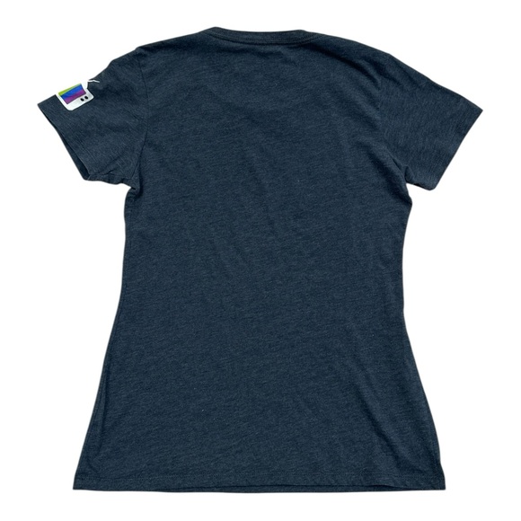 Hulu Pride Women's Tee M - Picture 4 of 4
